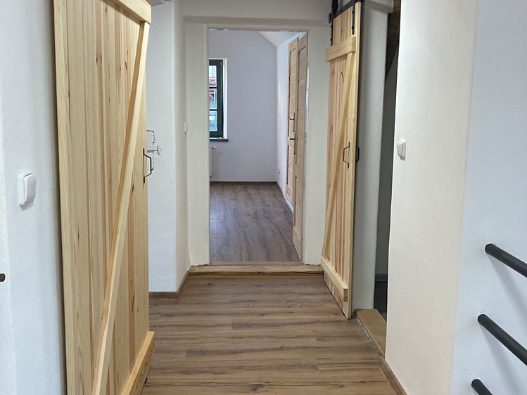 Pronájem bytu 2+kk 60 m² - foto 4