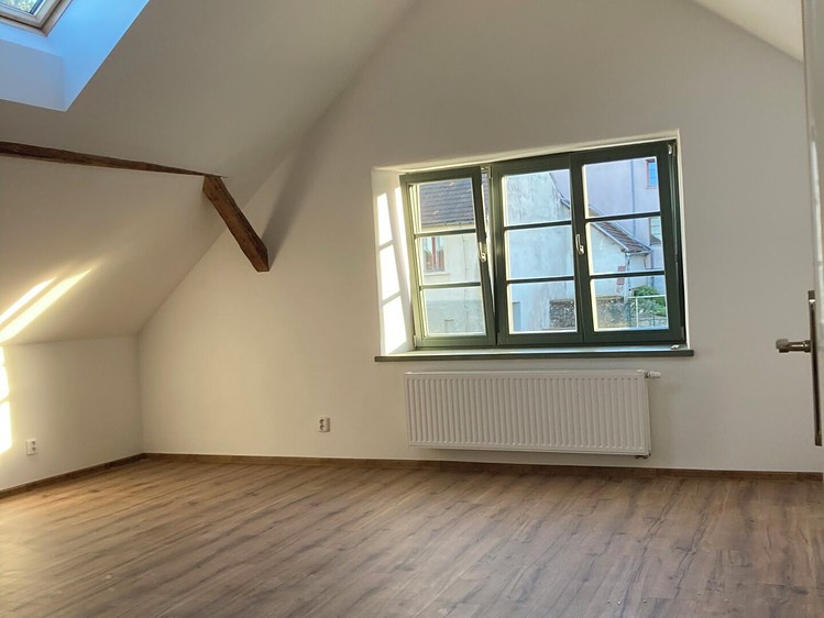 Pronájem bytu 2+kk 60 m² - foto 2