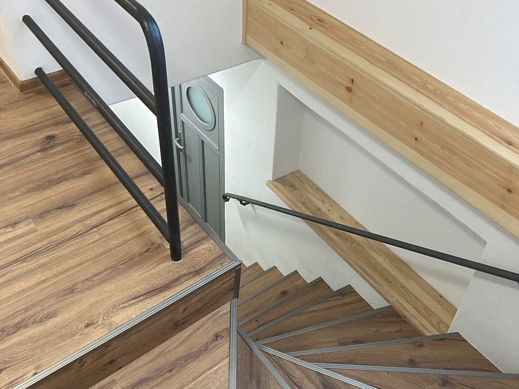 Pronájem bytu 2+kk 60 m² - foto 6