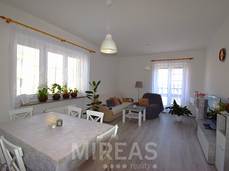 Pronájem bytu 2+1 55 m² - foto 4