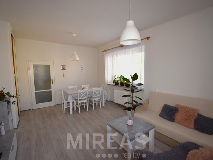 Pronájem bytu 2+1 55 m² - foto 5
