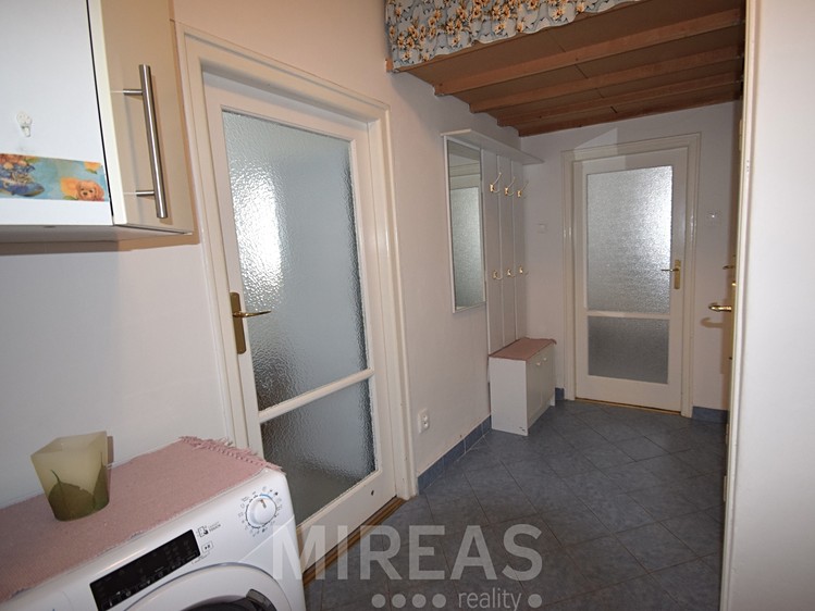 Pronájem bytu 2+1 55 m² - foto 8