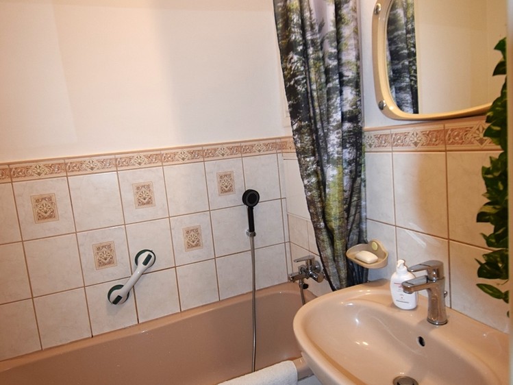 Pronájem bytu 2+1 55 m² - foto 7