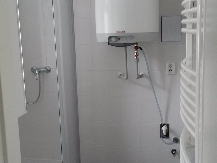 Pronájem bytu 1+1 43 m² (Jednopodlažní) - foto 4