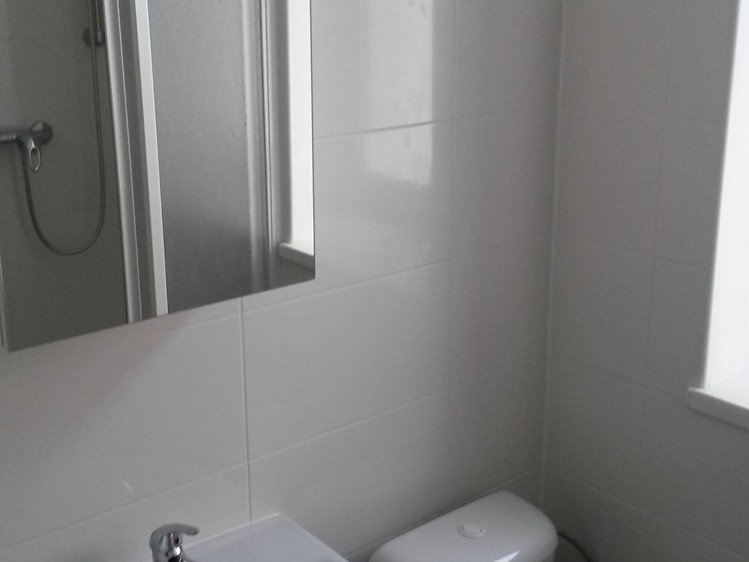 Pronájem bytu 1+1 43 m² (Jednopodlažní) - foto 5