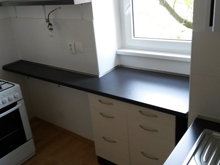 Pronájem bytu 1+1 43 m² (Jednopodlažní) - foto 6
