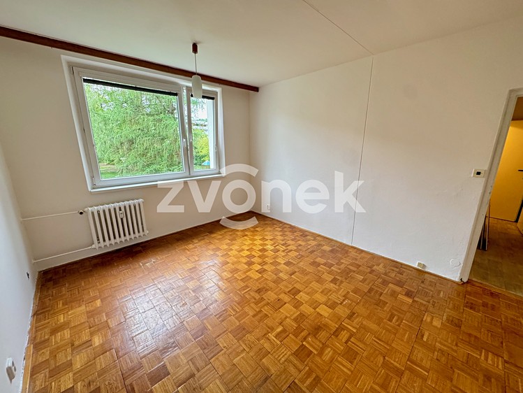 Pronájem bytu 1+1 39 m² - foto 4