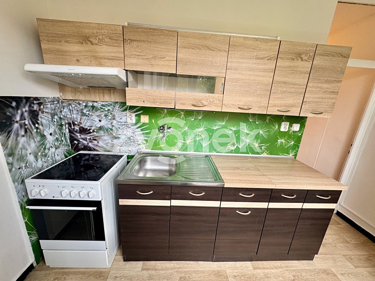 Pronájem bytu 1+1 39 m² - foto 3