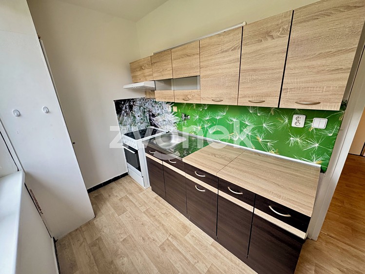 Pronájem bytu 1+1 39 m² - foto 1