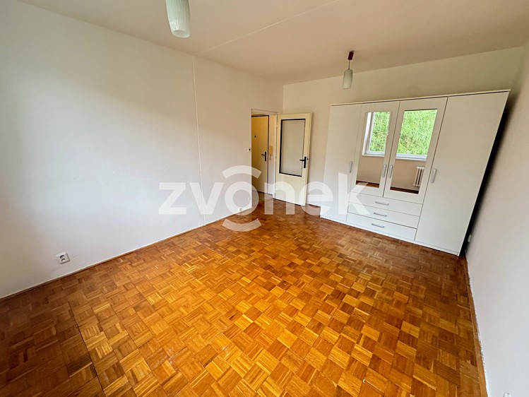 Pronájem bytu 1+1 39 m² - foto 5