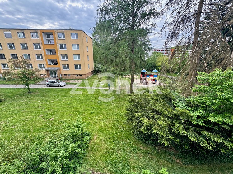 Pronájem bytu 1+1 39 m² - foto 6