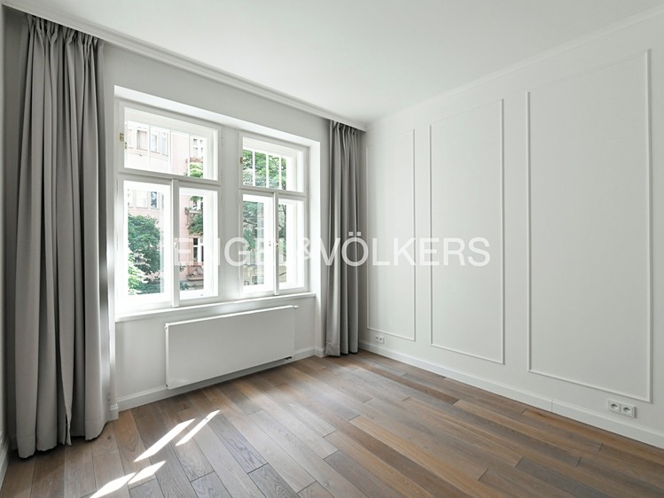 Pronájem bytu 3+kk 92 m² - foto 6