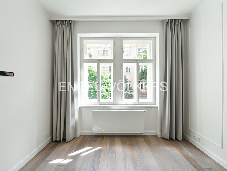 Pronájem bytu 3+kk 92 m² - foto 7
