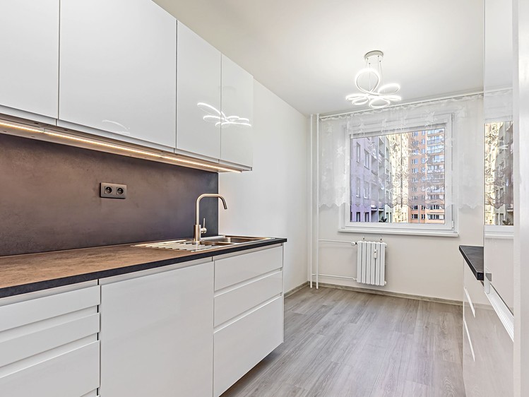 Pronájem bytu 3+1 78 m² - foto 2