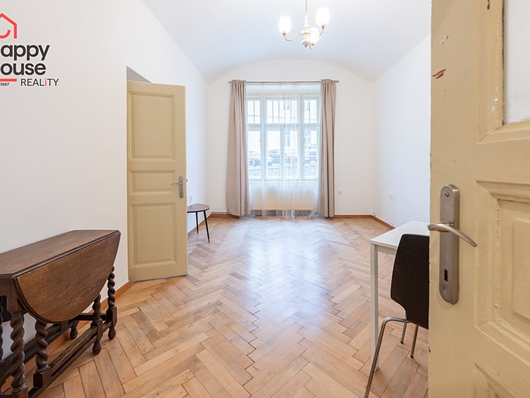 Pronájem bytu 2+1 59 m² - foto 5