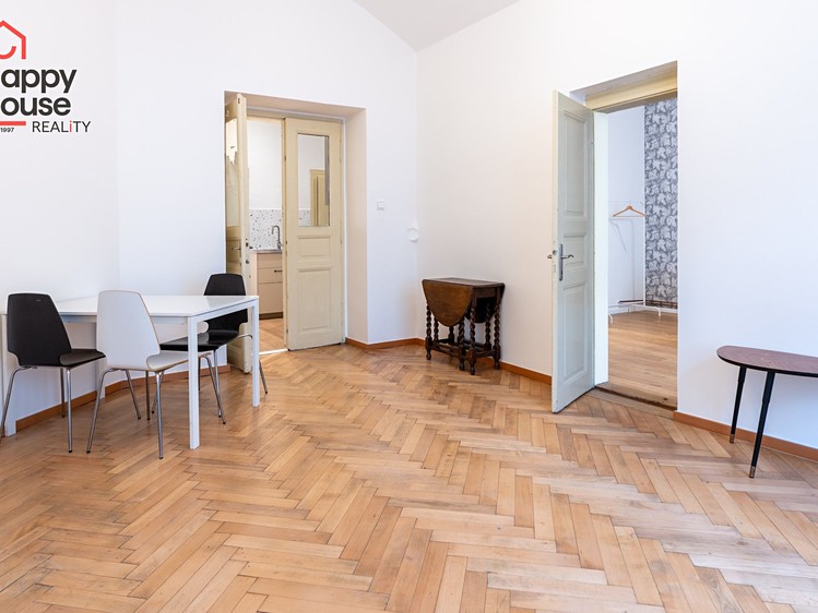 Pronájem bytu 2+1 59 m² - foto 6