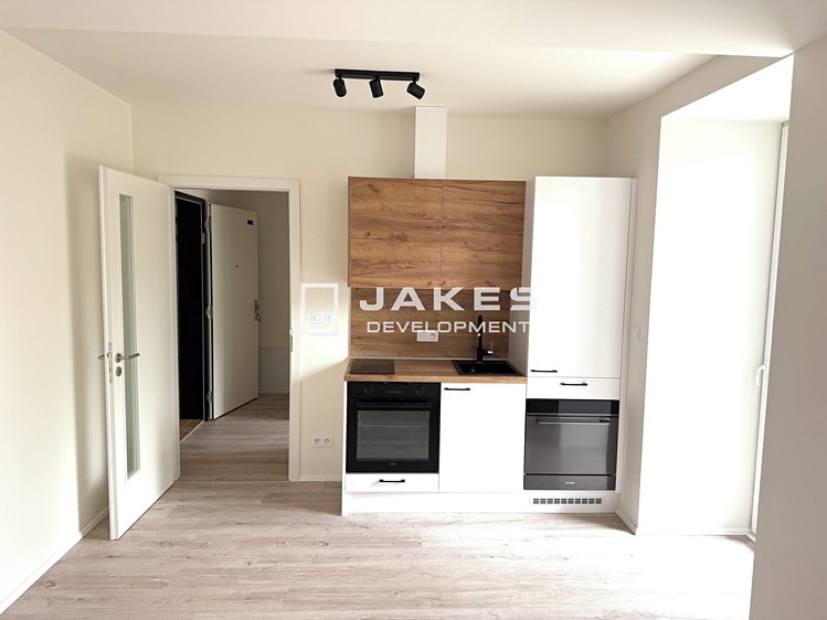 Pronájem bytu 2+kk 56 m² - foto 4