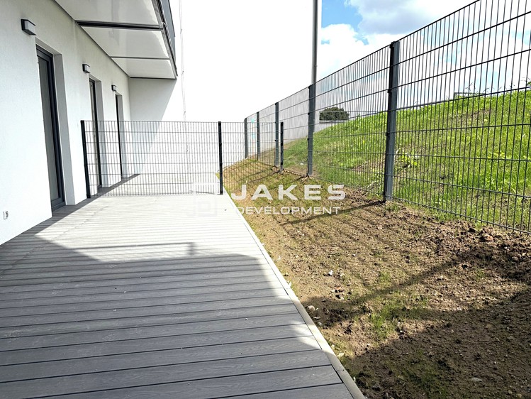 Pronájem bytu 2+kk 56 m² - foto 8