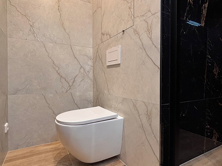 Pronájem bytu 1+kk 29 m² - foto 4