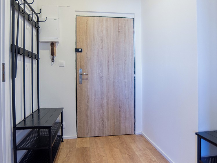 Pronájem bytu 2+kk 47 m² - foto 5