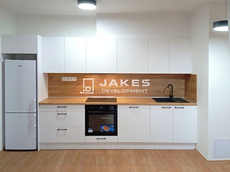 Pronájem bytu 2+kk 47 m² - foto 1