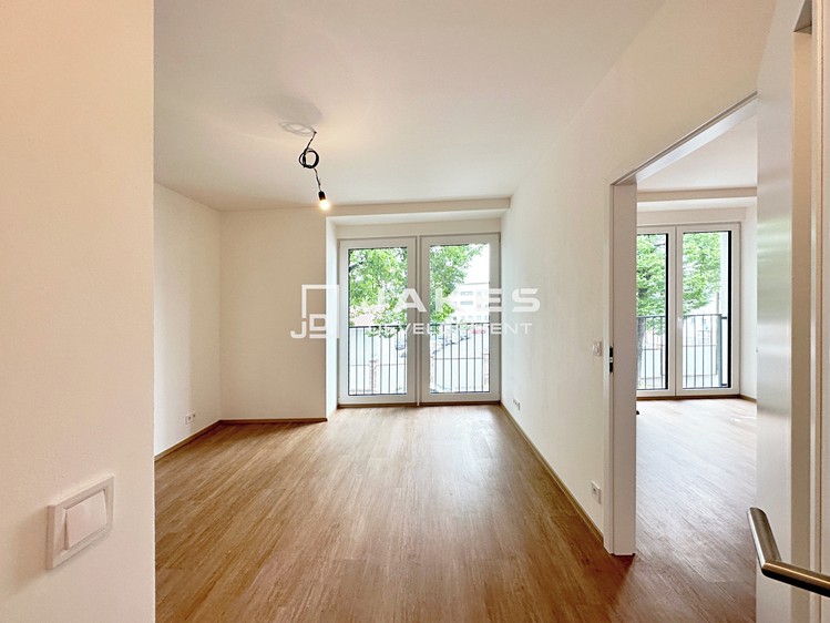 Pronájem bytu 2+kk 47 m² - foto 8