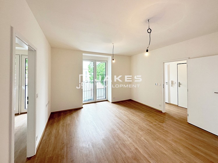 Pronájem bytu 2+kk 47 m² - foto 5