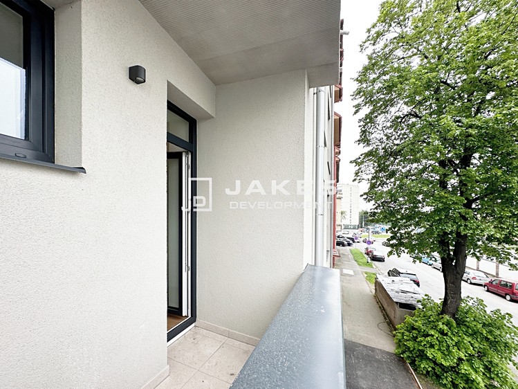 Pronájem bytu 2+kk 47 m² - foto 6