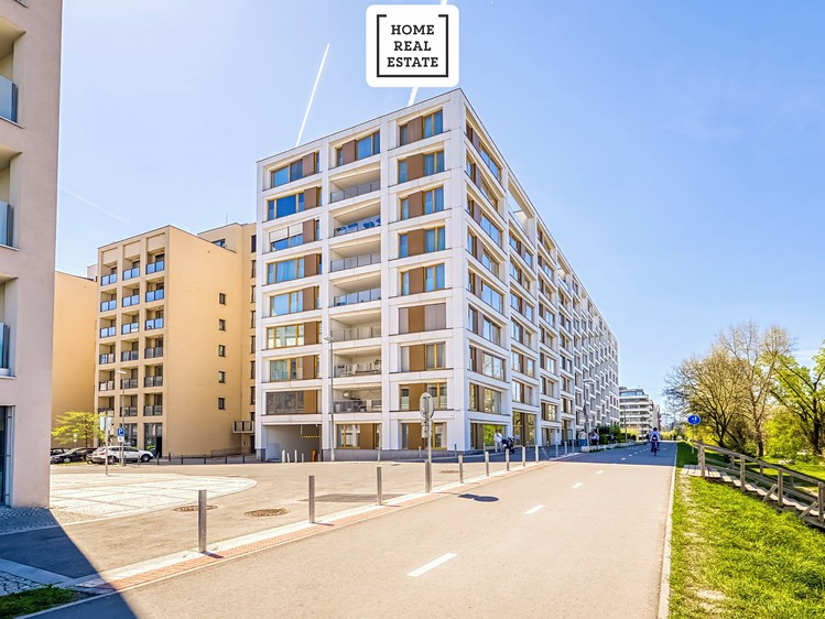 Pronájem bytu 3+kk 90 m² - foto 4