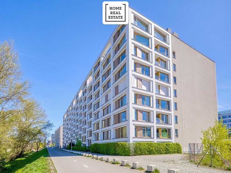 Pronájem bytu 3+kk 90 m² - foto 3