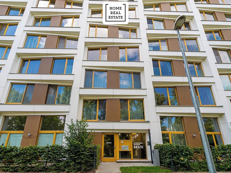 Pronájem bytu 3+kk 90 m² - foto 6