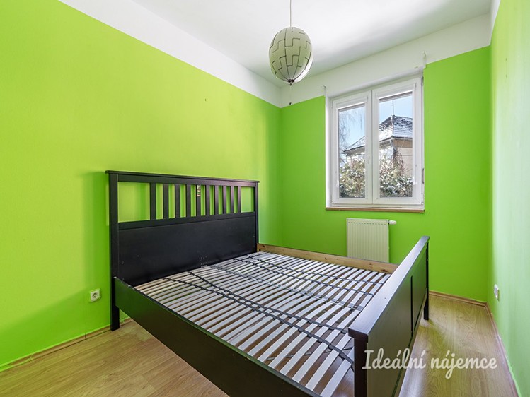 Pronájem bytu 2+kk 49 m² - foto 5