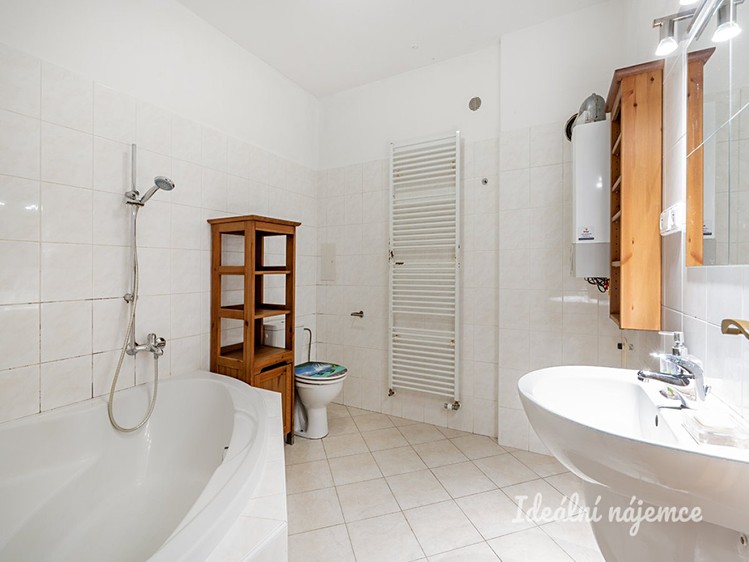 Pronájem bytu 2+kk 49 m² - foto 6