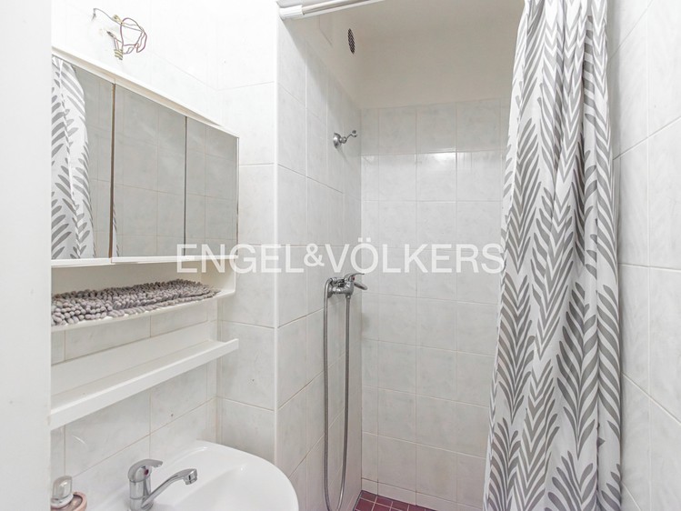Pronájem bytu 1+kk 27 m² - foto 4
