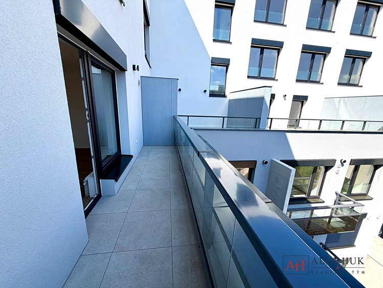Pronájem bytu 2+kk 42 m² - foto 4