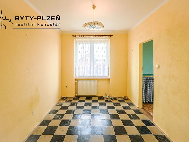 Pronájem bytu 3+1 70 m² - foto 3