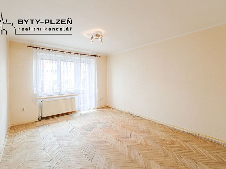 Pronájem bytu 3+1 70 m² - foto 5