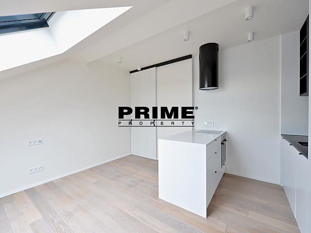 Pronájem bytu 1+kk 39 m² - foto 4