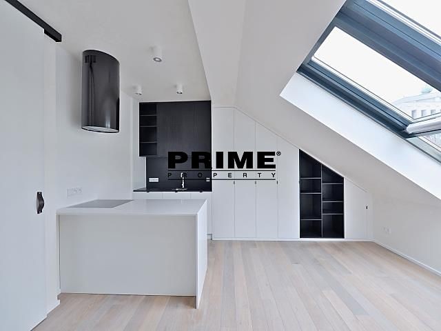 Pronájem bytu 1+kk 39 m² - foto 2