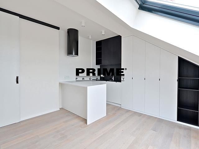 Pronájem bytu 1+kk 39 m² - foto 5