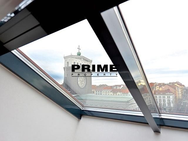 Pronájem bytu 1+kk 39 m² - foto 8