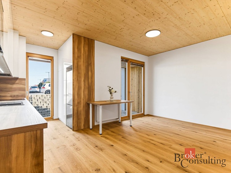 Pronájem bytu 2+kk 48 m² - foto 4