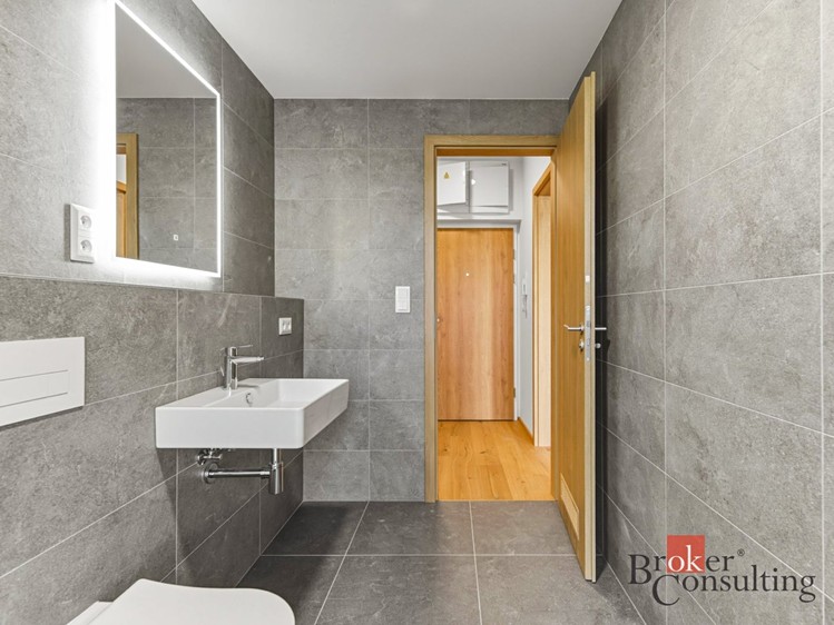 Pronájem bytu 2+kk 48 m² - foto 6