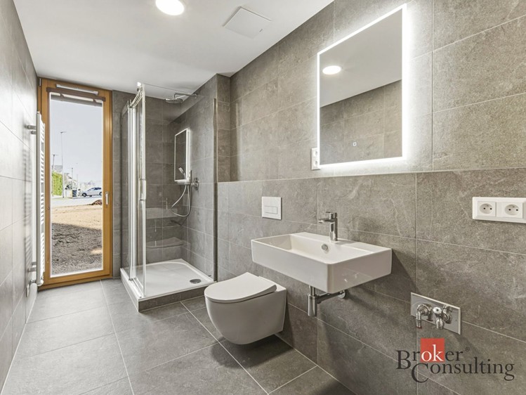 Pronájem bytu 2+kk 48 m² - foto 5