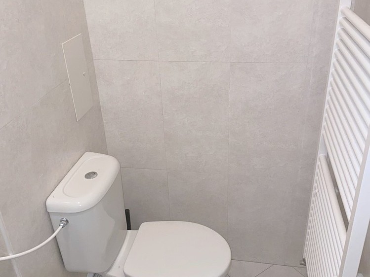 Pronájem bytu 1+kk 26 m² - foto 8