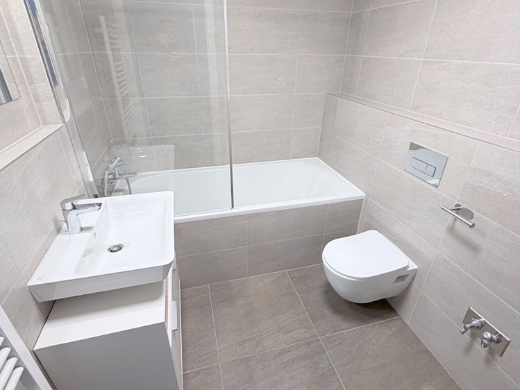 Pronájem bytu 2+kk 60 m² - foto 8