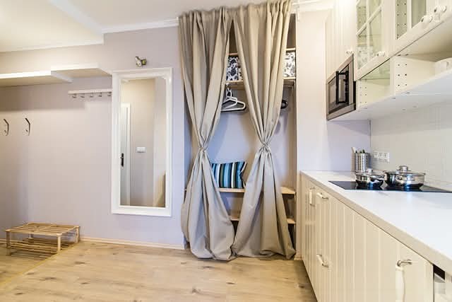 Pronájem bytu 1+kk 25 m² - foto 3