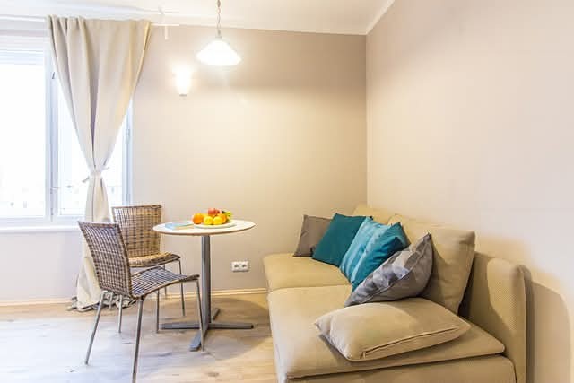Pronájem bytu 1+kk 25 m² - foto 6