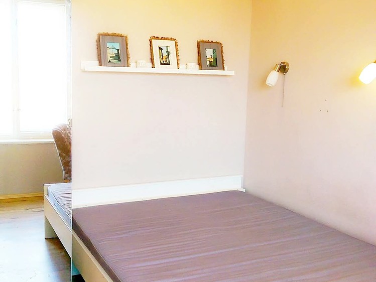 Pronájem bytu 1+kk 25 m² - foto 8