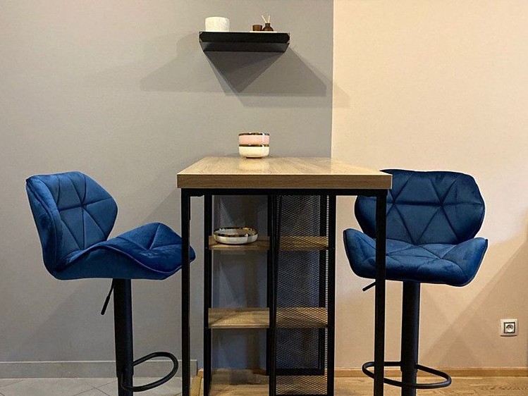 Pronájem bytu 1+kk 30 m² - foto 4
